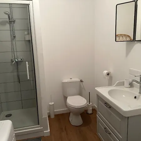 ღ Lys - Situé Au Cœur De Douai&parking Privé * Douai