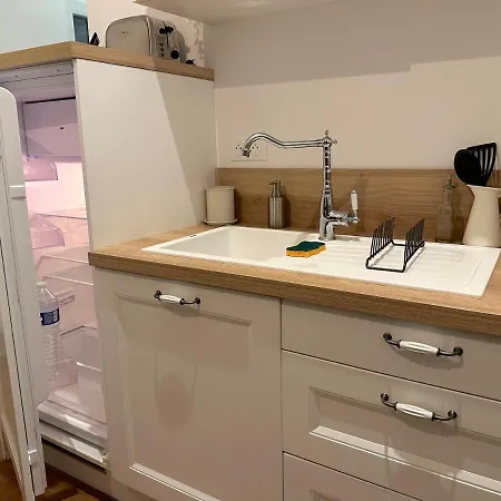 ღ Lys - Situe Au Coeur De & Parking Prive *