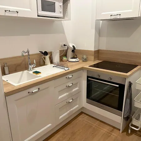 ღ Lys - Situe Au Coeur De & Parking Prive Douai