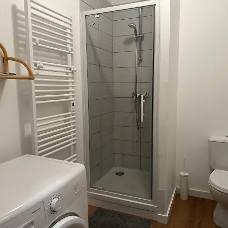 Appartement ღ Lys - Situe Au Coeur De & Parking Prive Douai