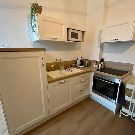 ღ Lys - Situe Au Coeur De & Parking Prive * Douai